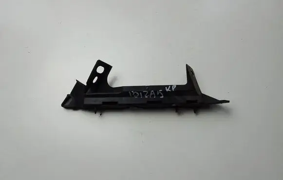 Seat Ibiza IV (6J,6P) Front bumper mounting bracket 6J0807183