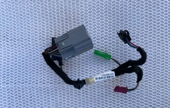 Volvo XC60 Windshield/windscreen camera 31384413