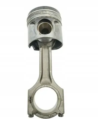 Hyundai ix35 Piston with connecting rod 