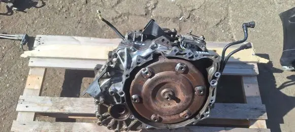 Volvo V70 Automatic gearbox 30751946