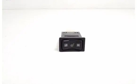 Lexus RX 300 Seat heating switch 84751-48050