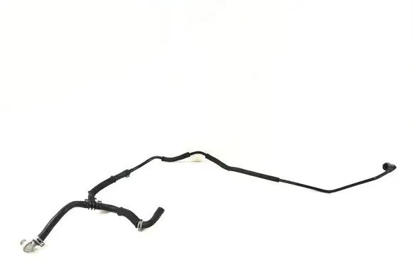 Chevrolet Camaro Vacuum line/pipe/hose GB16897