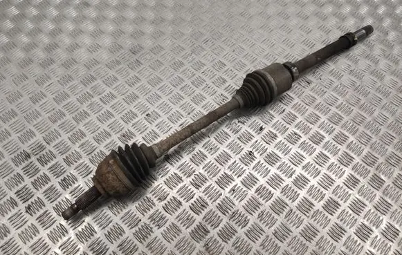 Opel Vivaro Front driveshaft 