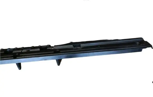 BMW 5 F10 F11 Other trunk/boot trim element 51479168509 52107010