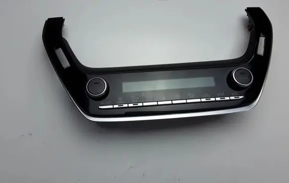 Suzuki Swace Air conditioner control unit module 5590002F30