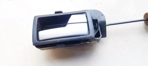 Ford Mondeo Mk III Rear door interior handle 1s71f22600af 1s71-f22600-af