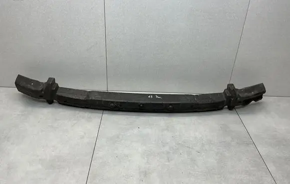 Audi A3 S3 8V Front bumper foam support bar 8V3807550