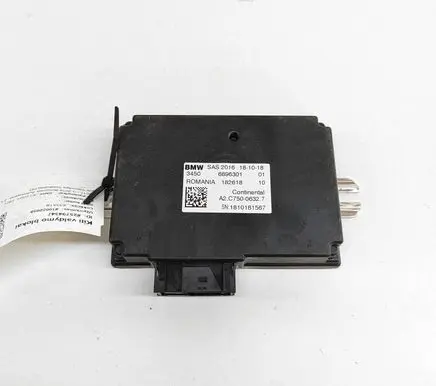 BMW X3 G01 Other devices A2C75006327 6896301