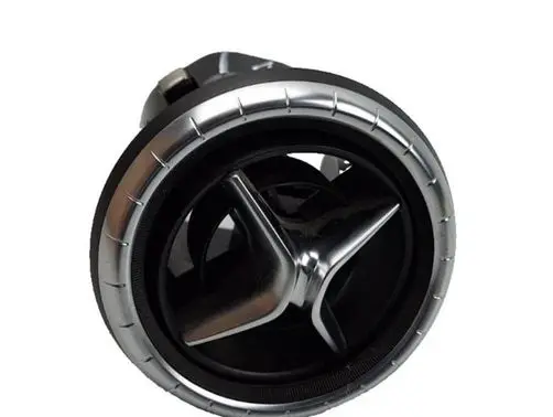 Mercedes-Benz CLA C117 X117 W117 Dash center air vent grill A1178300354