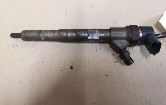Jeep Cherokee Fuel injector 0445110218