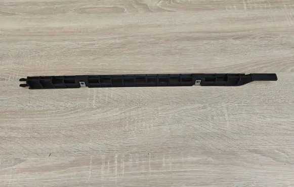 Volkswagen Amarok II Pickup box N1WBE40726D