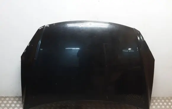 Toyota Auris 150 Engine bonnet/hood