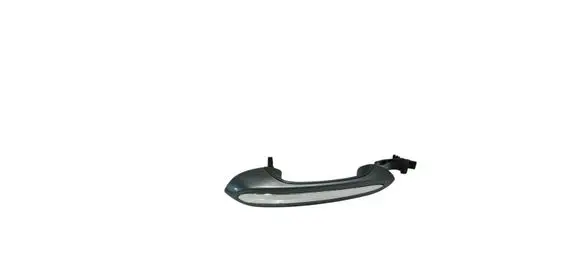 BMW 6 G32 Gran Turismo Front door exterior handle 51217417814 7417814