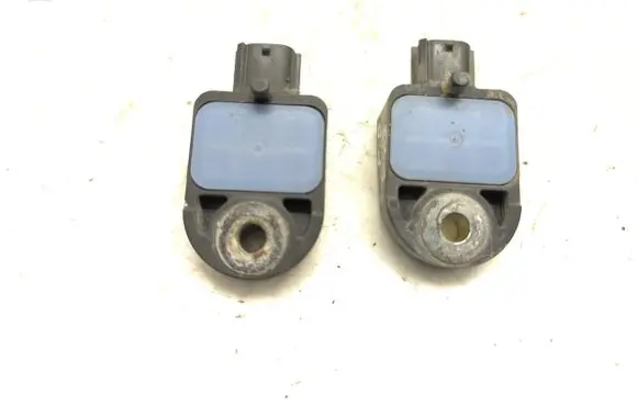Toyota Prius (XW30) Airbag deployment crash/impact sensor 8917375010