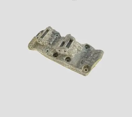 BMW 3 E90 E91 Generator/alternator bracket 8506863 174786