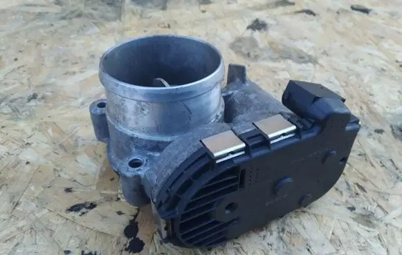 Ford Ranger Throttle valve BK2Q9E926AC