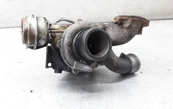 Opel Zafira B Turbo 55205474