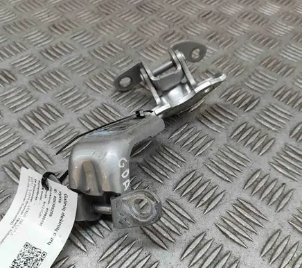 Lexus GS 250 350 300H 450H Rear door upper hinge 6877060040 6875020122