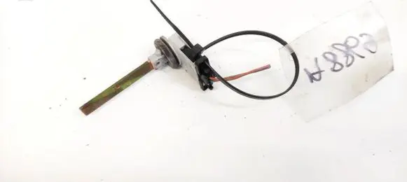 Mercedes-Benz ML W164 Interior temperature sensor A1638300272