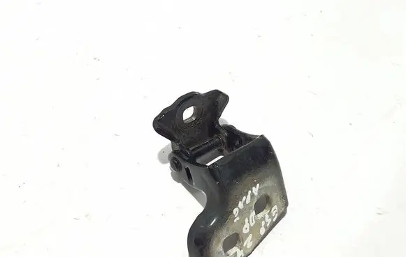 Front door lower hinge