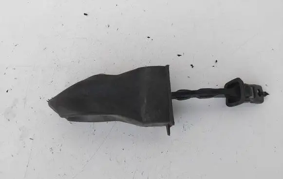 Volkswagen Polo V 6R Front door check strap stopper 6R0837267A