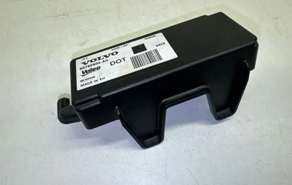 Volvo S60 Light module LCM 30782604AA