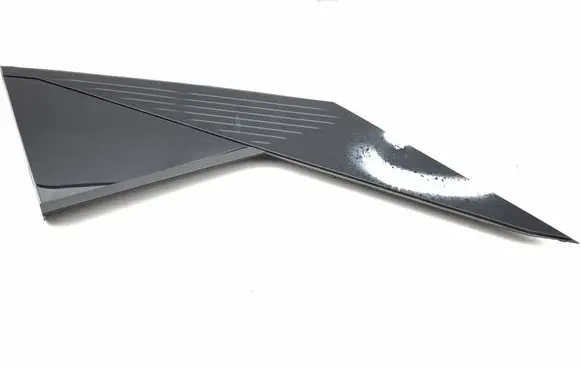 Renault Scenic E-Tech V Rear glass trim 833819405R 833812243R