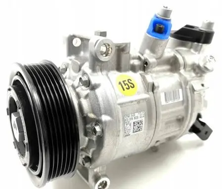 Audi A5 Air conditioning (A/C) compressor (pump) 8T0816803G