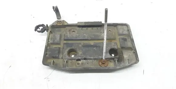 Opel Movano A Battery tray 820098411