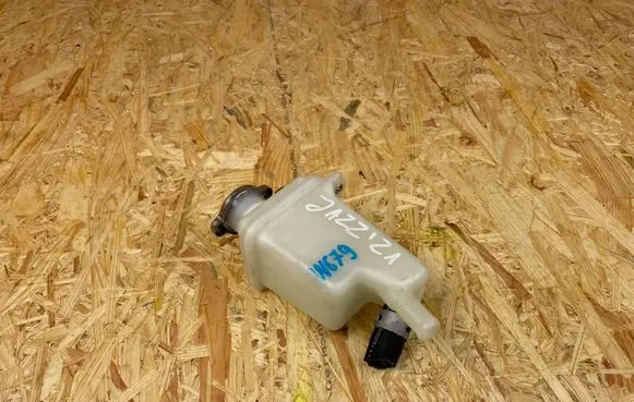 Honda Jazz IV GR Coolant expansion tank/reservoir