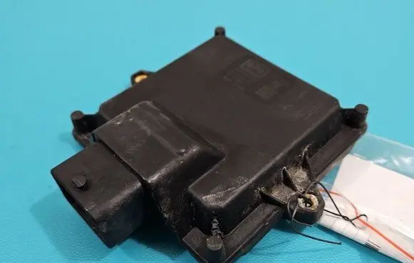 Toyota Corolla E210 E21 LP gas control unit module BRCS32EVO IMPRK1451532