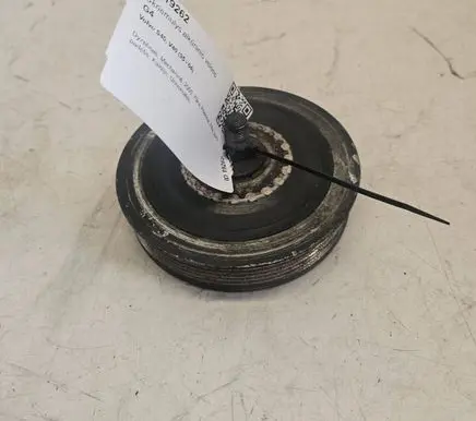 Volvo S40, V40 Crankshaft pulley 430480HZ