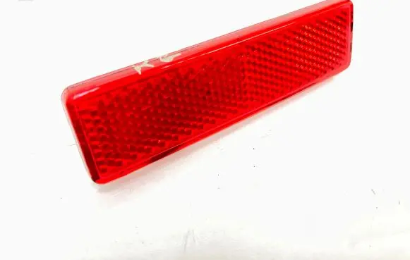 Opel Vivaro Rear tail light reflector 7700353184 A1123500C