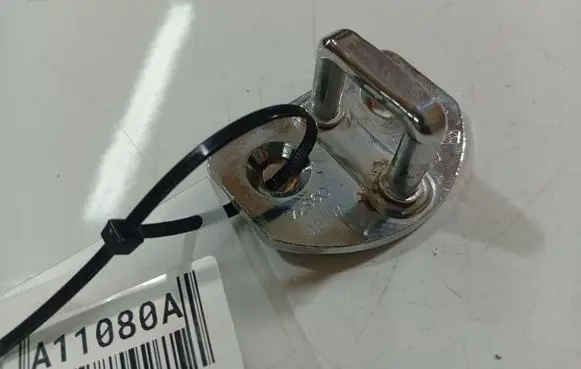 Renault Scenic III - Grand scenic III Front door lock loop/hook striker 219250d