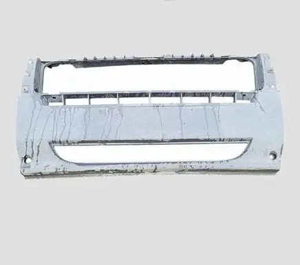 Citroen Jumper Front bumper 1305760070