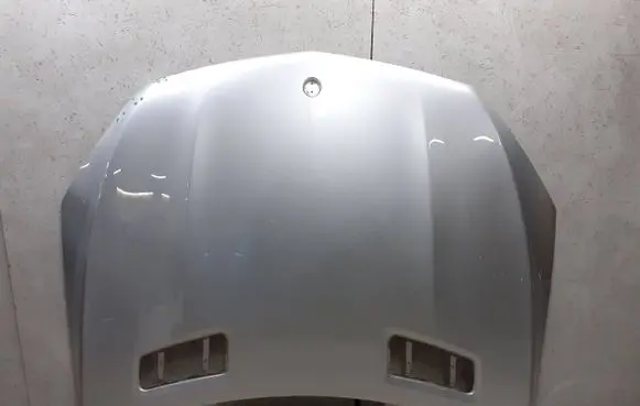 Mercedes-Benz GLE AMG (W166 - C292) Engine bonnet/hood
