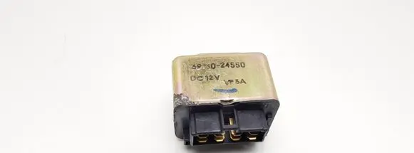 Hyundai Atos Prime Other relay 3916024550