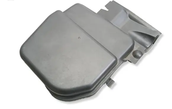 BMW 1 E82 E88 Cabin air micro filter cap 6925017 15677210