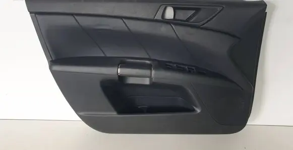 Suzuki Kizashi Front door card panel trim 