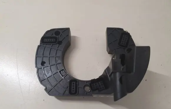 Steering angle sensor