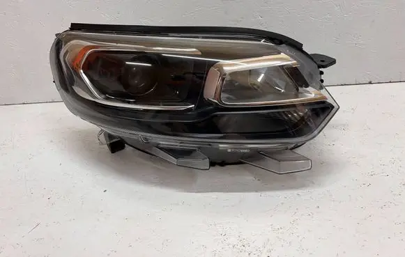 Citroen Jumpy Headlight/headlamp 9808233980