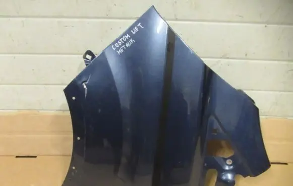 Ford Transit Custom Fender