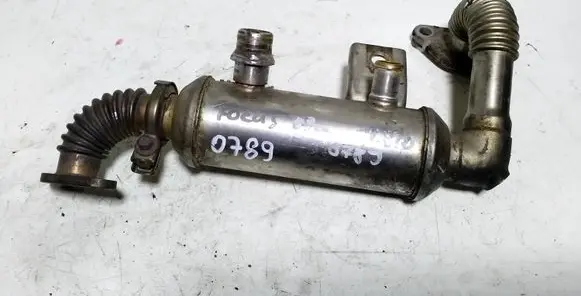 Ford Focus EGR valve cooler 4M5Q9F464B1C