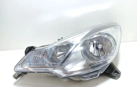 Citroen DS3 Headlight/headlamp 9677038280