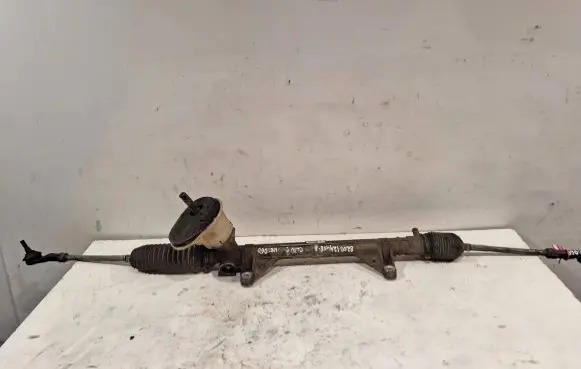 Renault Modus Steering rack 8200124408