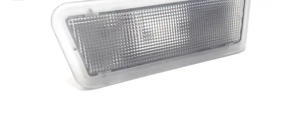 Opel Zafira A Other interior light 09153192