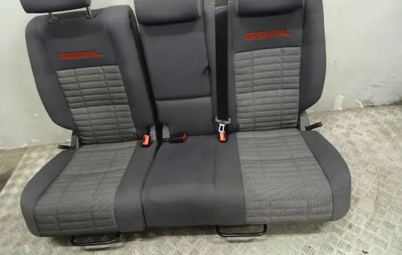Volkswagen Golf Plus Seat set