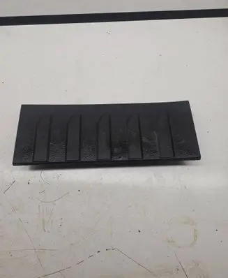 Ford F150 Rear sill trim cover 2500515 GL3B1613244AAW