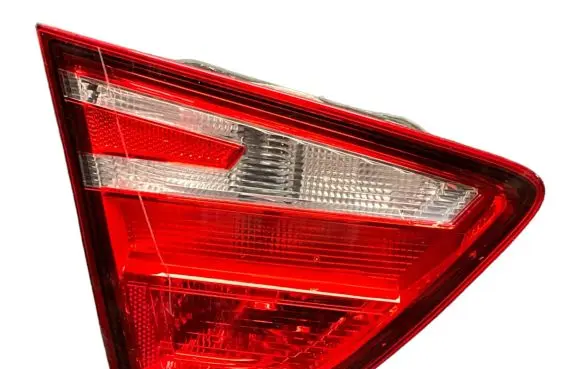 Seat Toledo IV (NH) Tailgate rear/tail lights 6JH945093E 18491001 2ZR01114103AC
