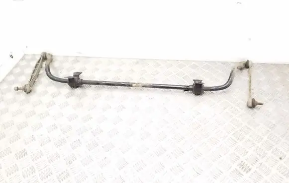 Jaguar X-Type Front anti-roll bar/sway bar
